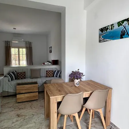 Vakantiehuis Alamena Ii Skyros