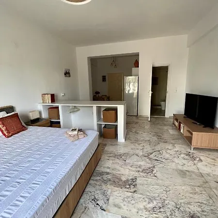 Alamena Ii * سكيروس