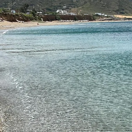 Alamena Ii Vakantiehuis Skyros