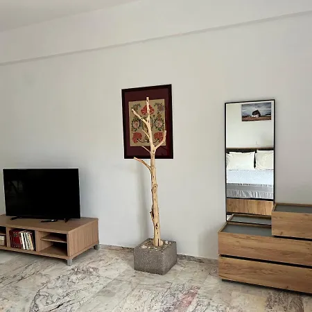 Alamena Ii Vakantiehuis Skyros