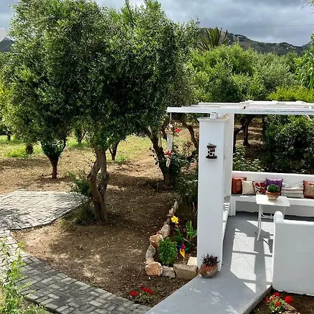 Alamena Ii Vakantiehuis *
