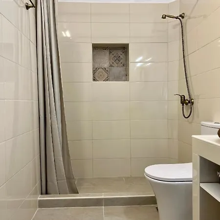 Alamena Ii Vakantiehuis *