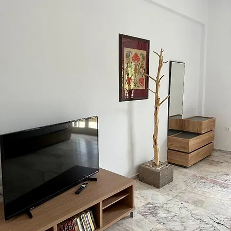 Vakantiehuis Alamena Ii