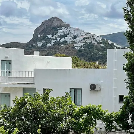 Alamena Ii *