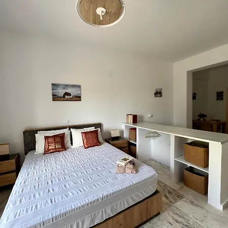 Alamena Ii Vakantiehuis Skyros