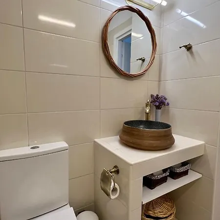 Vakantiehuis Alamena Ii *