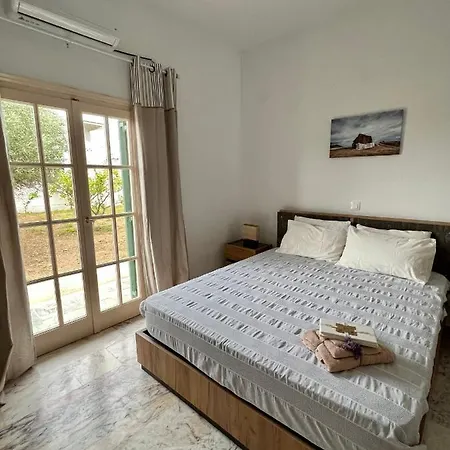 Сasa de vacaciones Alamena Ii