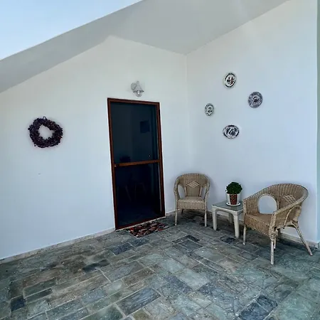 Alamena Ii بيت للعطل *