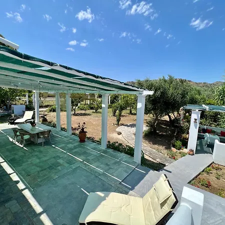 Сasa de vacaciones Alamena Ii Skyros
