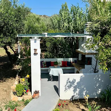 Alamena Ii Skyros