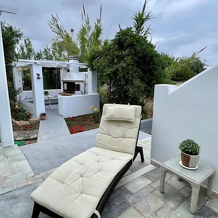 Alamena Ii Vakantiehuis *