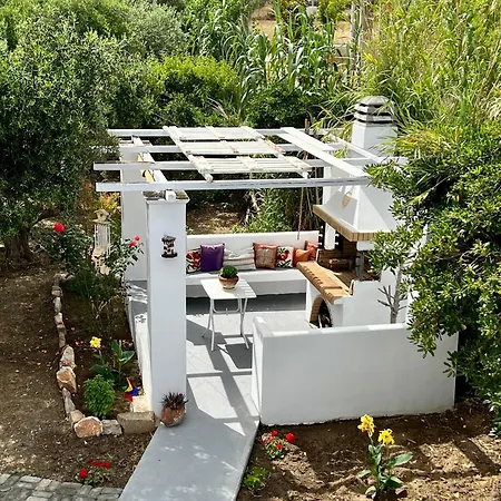 Vakantiehuis Alamena Ii *