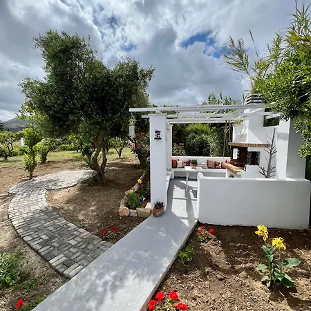 Alamena Ii * Skyros